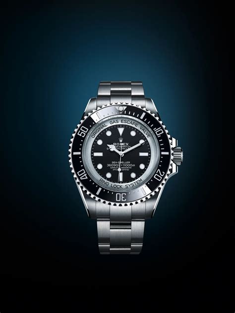 new rolex deepsea 2017|rolex deepsea costco.